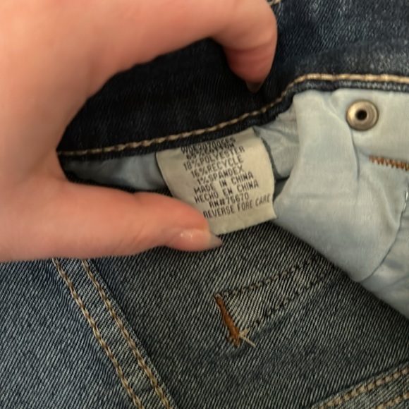 Short shorts!! W30 - Picture 3 of 4